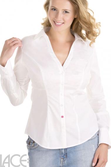 LACE Design - Copenhagen Classic Shirt F-H cup