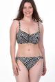 Freya Swim - Fiji Falls Bikini Tie-side brief Freya Swim - Fiji Falls Bikini Tie-side brief