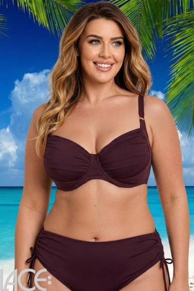 LACE Design - Bikini Top E-J cup - LACE Swim #21