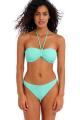 Freya Swim - Ibiza Waves Bandeau Bikini Top E-I cup