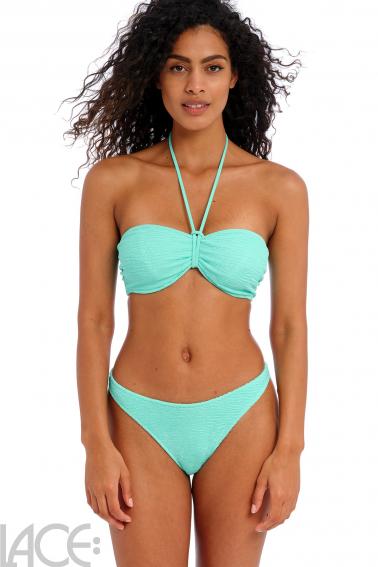 Freya Swim - Ibiza Waves Bandeau Bikini Top E-I cup