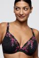 PrimaDonna Lingerie - Miyara Plunge bra - padded - E-G cup PrimaDonna Lingerie - Miyara Plunge bra - padded - E-G cup