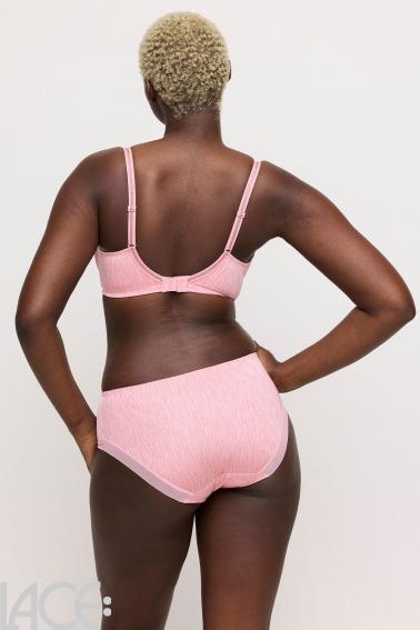 PrimaDonna Twist - Badala T-shirt bra E-H cup - Heart shape