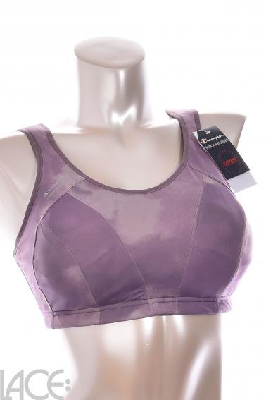 Shock Absorber - Active Multi Non-wired Sports bra F-J cup