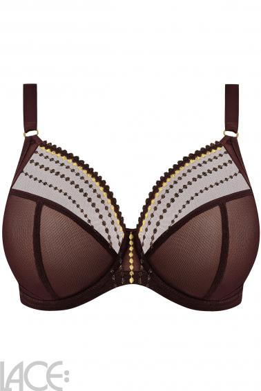Elomi - Matilda Plunge bra G-O cup