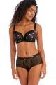 Freya Lingerie - Daydreaming Plunge bra F-I cup