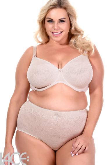 Rosme Lingerie - Bra E-H cup - Rosme 01