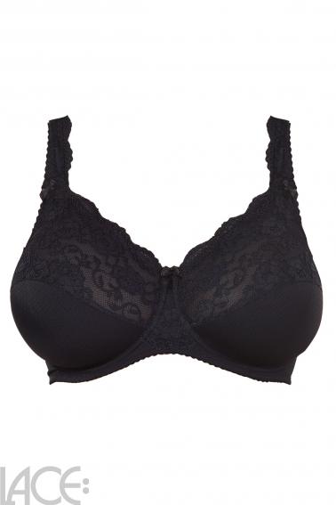 Plaisir - Bra E-H cup - Plaisir 619431