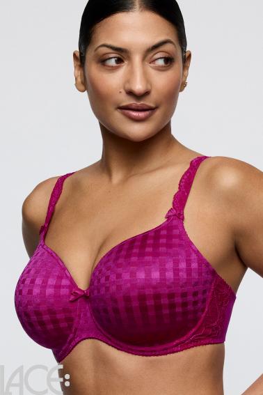 PrimaDonna Lingerie - Madison T-shirt bra E-H cup - Heart shape