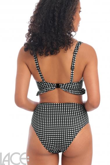 Freya Swim - Check In Halter Bikini Top G-M cup