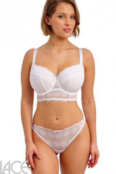Freya Lingerie - Posie Longline bra F-K cup