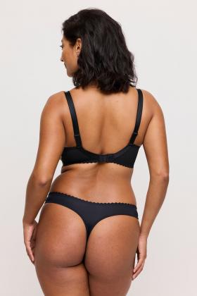 PrimaDonna Lingerie - Manali Plunge bra - padded - E-G cup