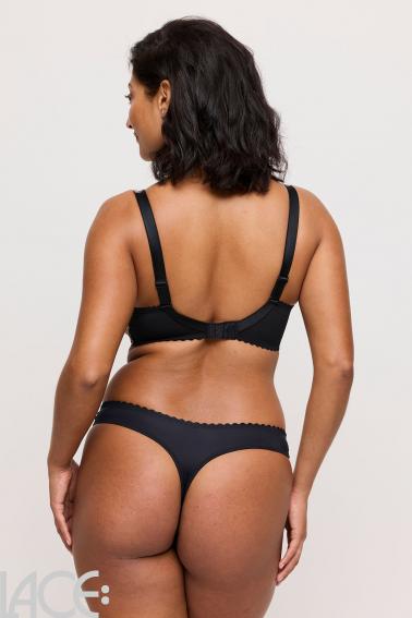 PrimaDonna Lingerie - Manali Plunge bra - padded - E-G cup