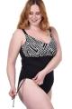 Elomi Swim - Fiji Falls Swimsuit without wire G-L cup