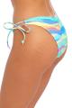 Freya Swim - Summer Reef Bikini Tie-side brief