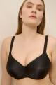 PrimaDonna Lingerie - Satin Bra - Moulded cups D-H cup PrimaDonna Lingerie - Satin Bra - Moulded cups D-H cup