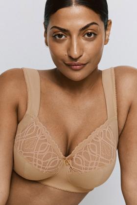 PrimaDonna Lingerie - Salerno Bra Everyday Wireless x-x cup 