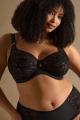 Sculptresse by Panache - Sophia Bra G-M cup Sculptresse by Panache - Sophia Bra G-M cup