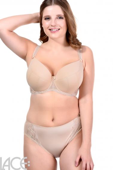 Dalia Lingerie - Bra - Padded G-K cup - Dalia 02