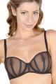 Implicite - Talisman Balcony bra (D-E cup)