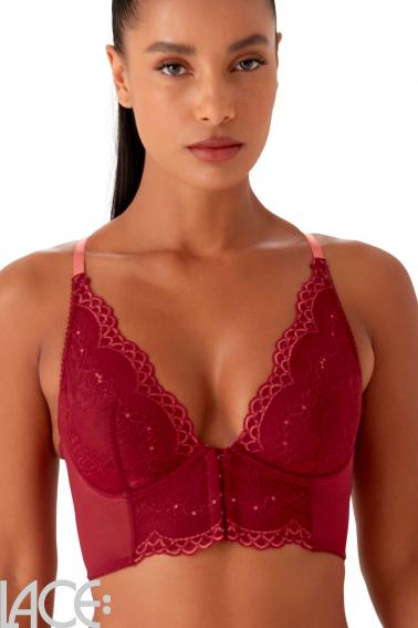 Gossard - Superboost Bralette F-J cup