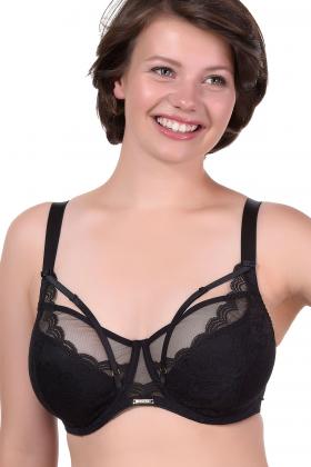 Kinga - Bra - Padded - F-K cup - Kinga 35