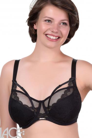 Kinga - Bra - Padded - F-K cup - Kinga 35