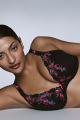 PrimaDonna Lingerie - Miyara Plunge bra - padded - E-G cup PrimaDonna Lingerie - Miyara Plunge bra - padded - E-G cup
