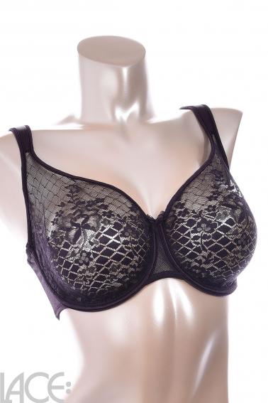 Empreinte - Melody Bra - Moulded cups E-H cup