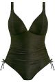 Freya Swim - Arizona Wave Plunge Swimsuit F-I cup