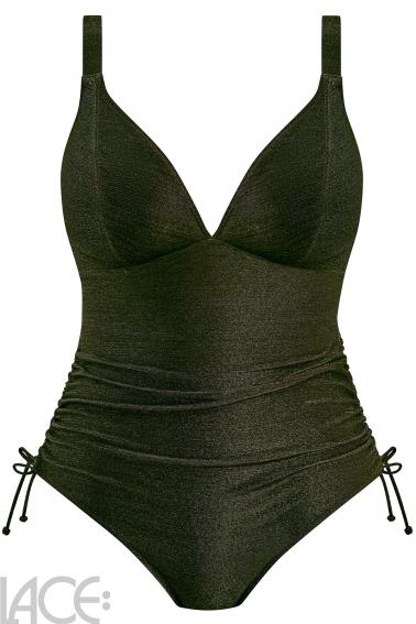 Freya Swim - Arizona Wave Plunge Swimsuit F-I cup