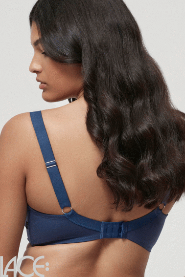 Dalia Lingerie - Bra - padded G-J cup - Dalia 10