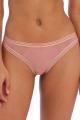 Freya Lingerie - Tailored Brazilian thong