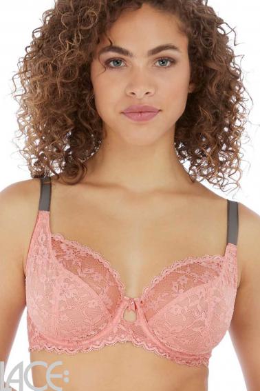 Freya Lingerie - Offbeat Plunge bra F-I cup