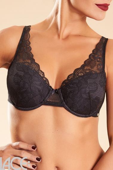 Chantelle - Molitor Plunge bra D-F cup