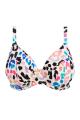 Elomi - Party Bay Plunge Bikini Top G-N cup