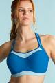 Panache Sport - Power Underwired Sports bra F-M cup