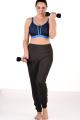 PrimaDonna Lingerie - The Mesh Sports bra underwired F-H cup