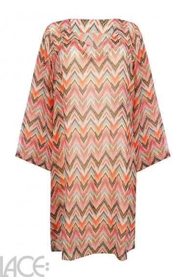 PrimaDonna Swim - Tubou Caftan - Tunic