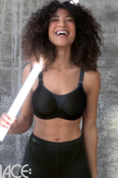 Anita - Performance Sports bra underwired E-H cup