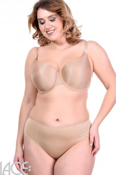 Panache Lingerie - Porcelain Elan T-shirt bra E-G cup