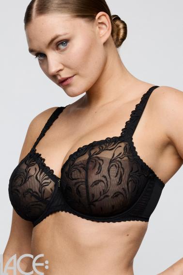 PrimaDonna Lingerie - Solisse Balcony bra E-G cup
