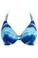 Freya Swim - Cadiz Coast Bandless Triangle Bikini Top E-H cup