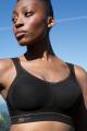 Anita - Extreme Control Sports bra non-wired E-H cup