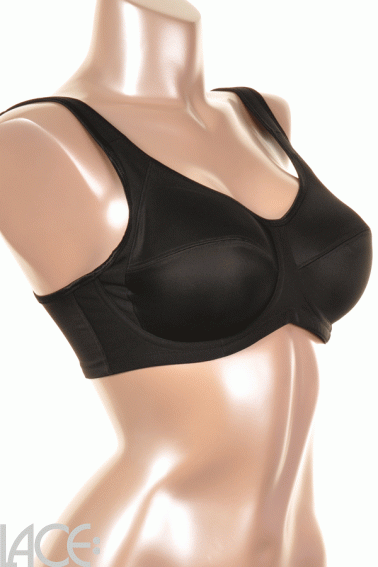 Freya Lingerie - Core Sports bra E-H cup