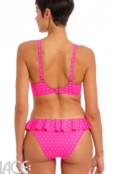 Freya Swim - Jewel Cove Padded Bikini Top F-K cup