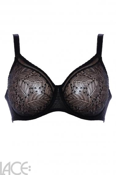 Simone Perele - Comete Bra - Moulded cups E-H cup