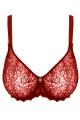 Empreinte - Cassiopee Bra - Moulded cups E-G cup