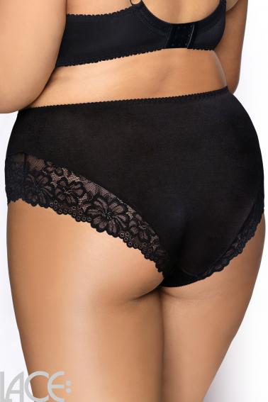 MAT Lingerie - Full brief - MAT 01