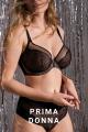PrimaDonna Lingerie - Sophora Plunge bra E-G cup